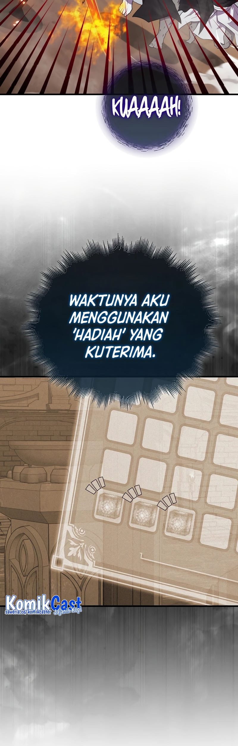 Sleeping Ranker Chapter 119 - halaman 64