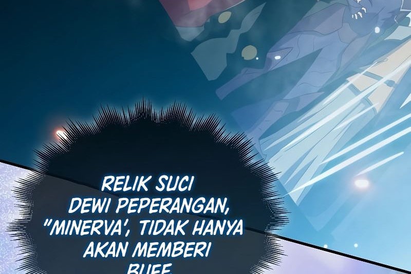 Sleeping Ranker Chapter 119 - halaman 67