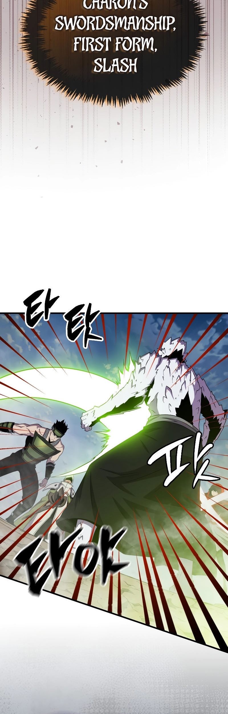 Sleeping Ranker Chapter 119 - halaman 72