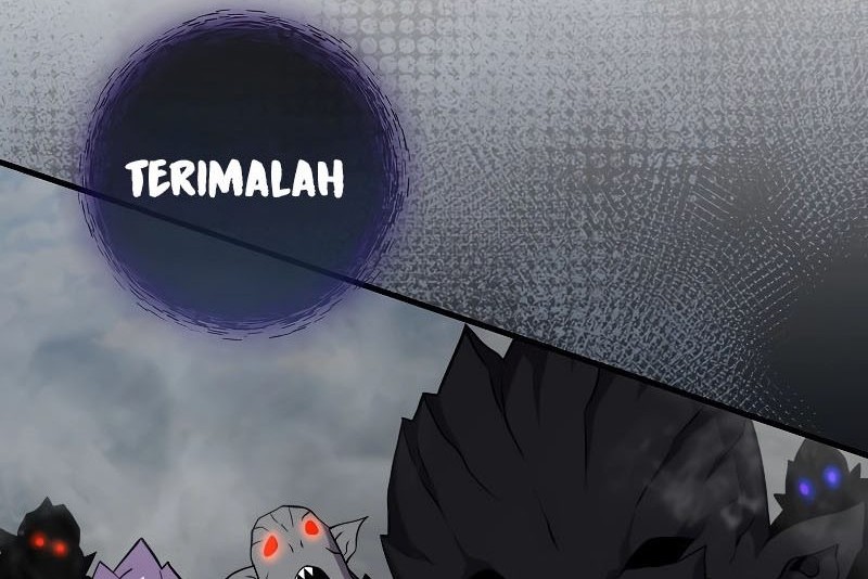 Sleeping Ranker Chapter 119 - halaman 73