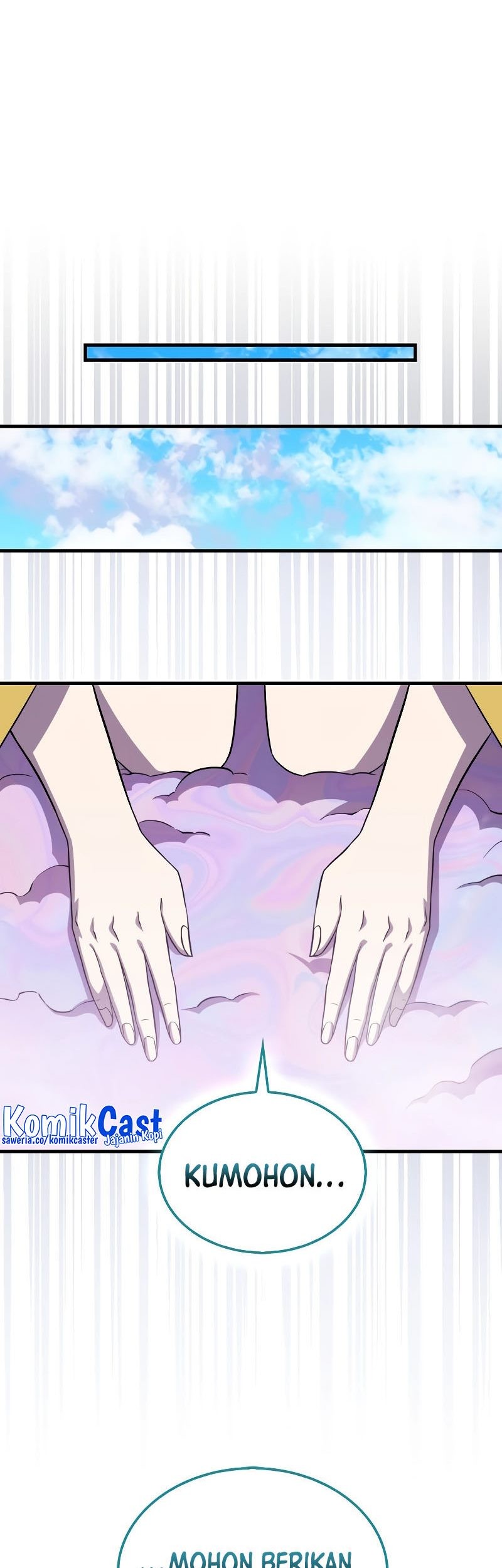 Sleeping Ranker Chapter 119 - halaman 80
