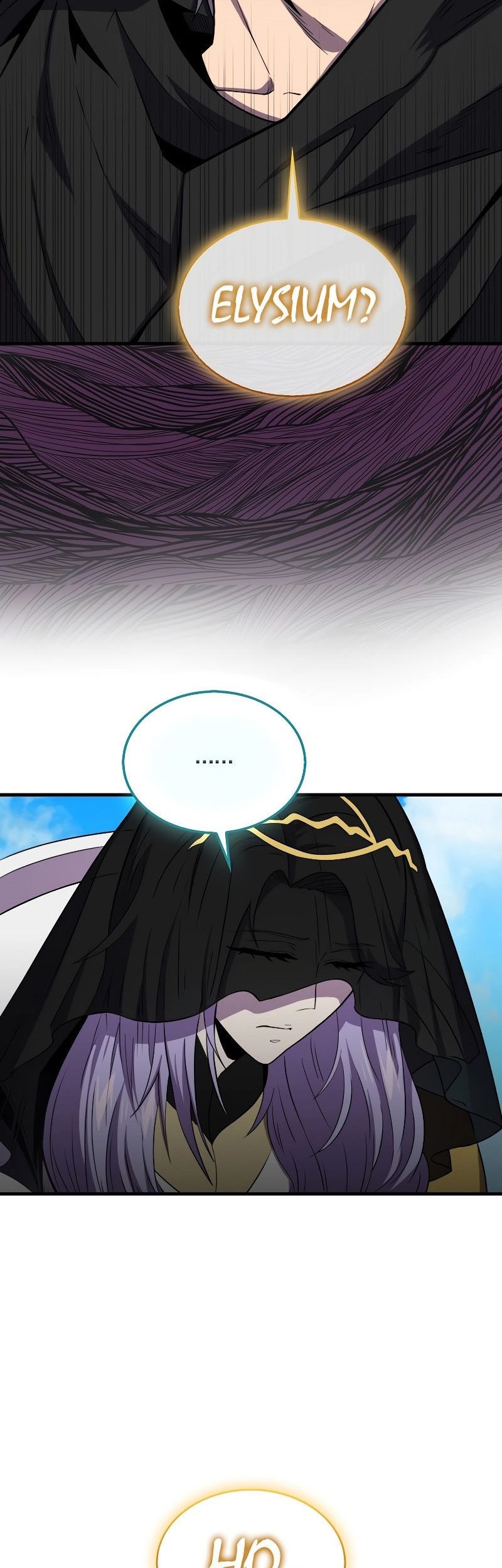 Sleeping Ranker Chapter 119 - halaman 84