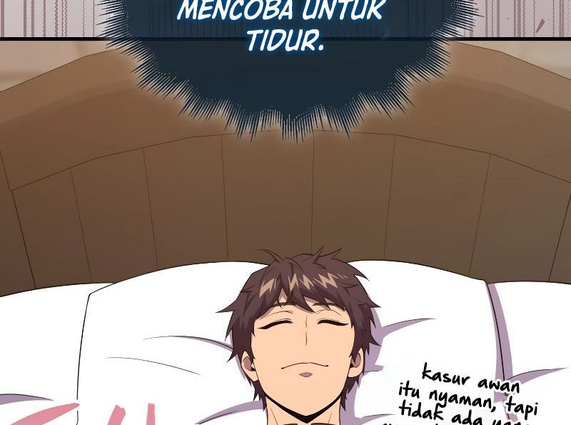 Sleeping Ranker Chapter 119 - halaman 9