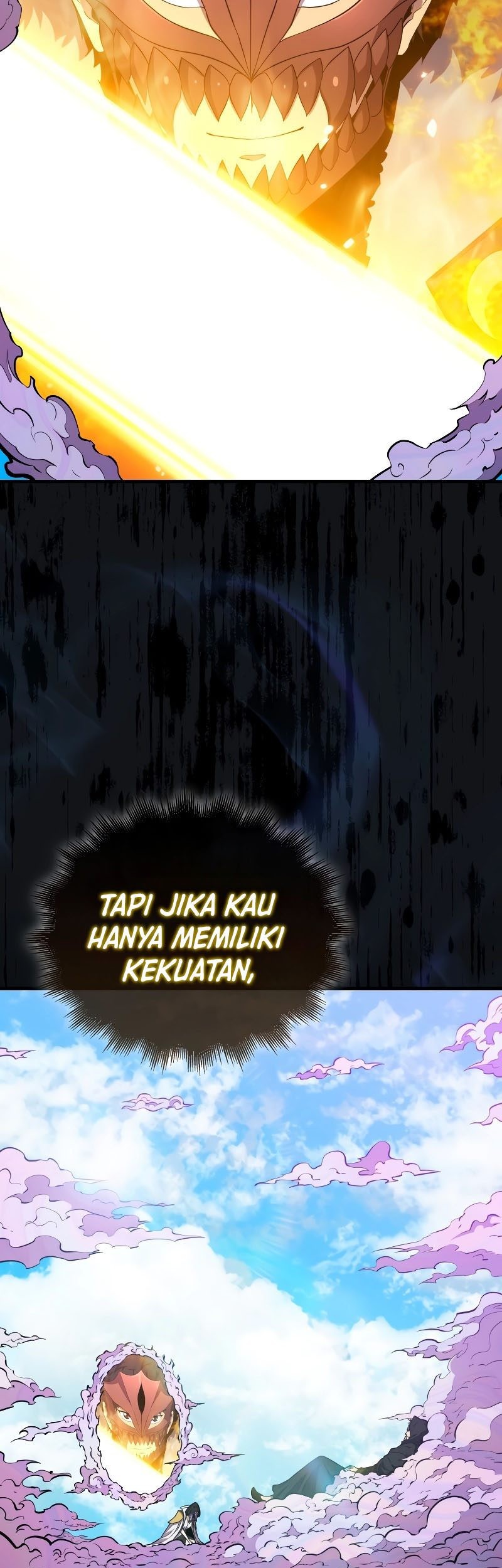 Sleeping Ranker Chapter 119 - halaman 90
