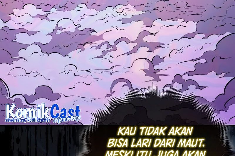 Sleeping Ranker Chapter 119 - halaman 91