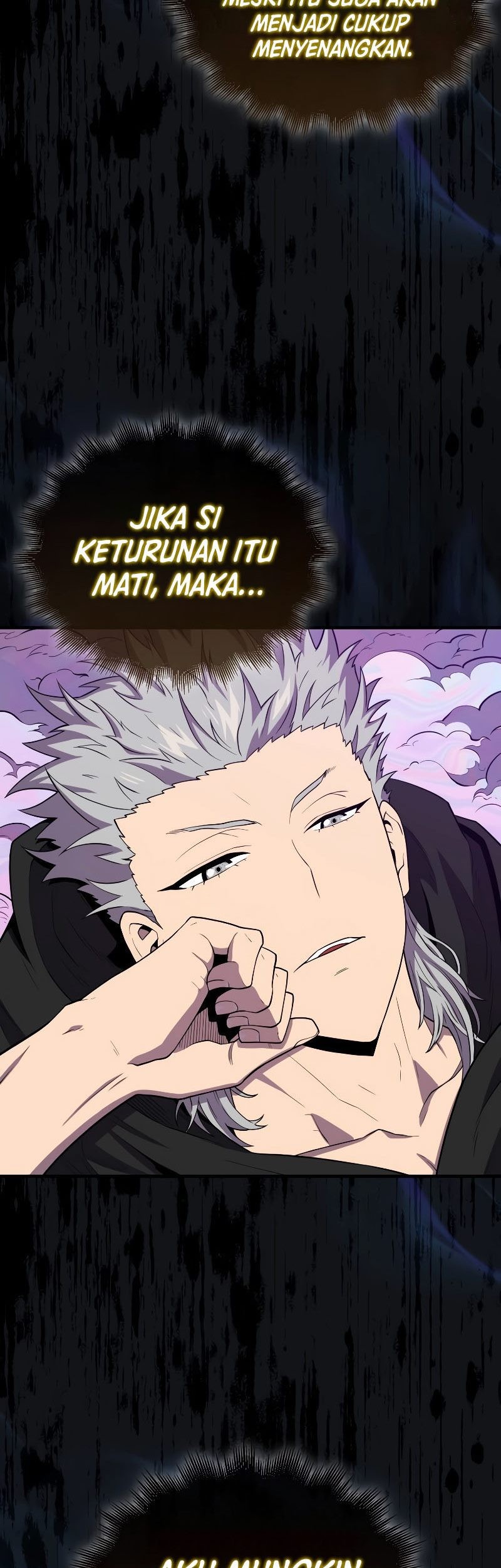 Sleeping Ranker Chapter 119 - halaman 92