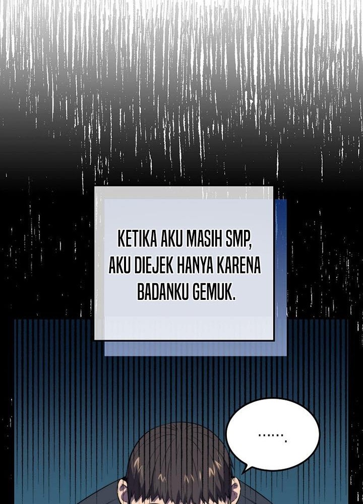 Sleeping Ranker Chapter 12 - halaman 11
