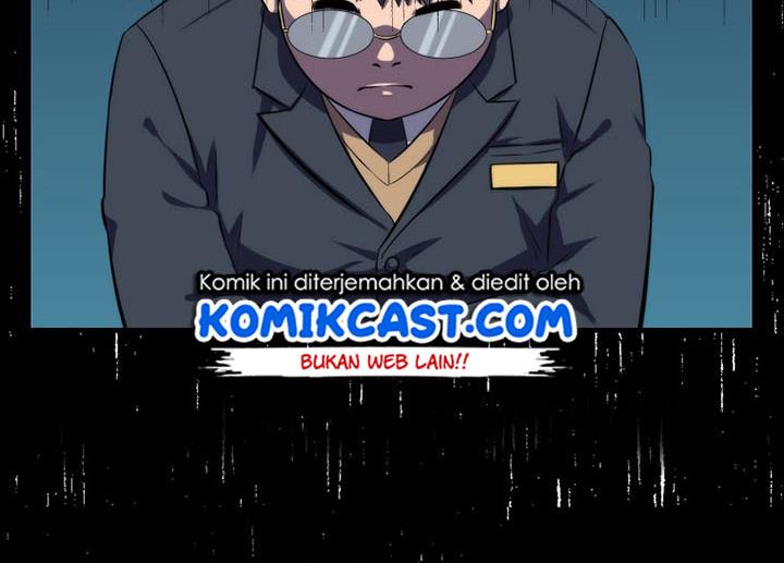 Sleeping Ranker Chapter 12 - halaman 12