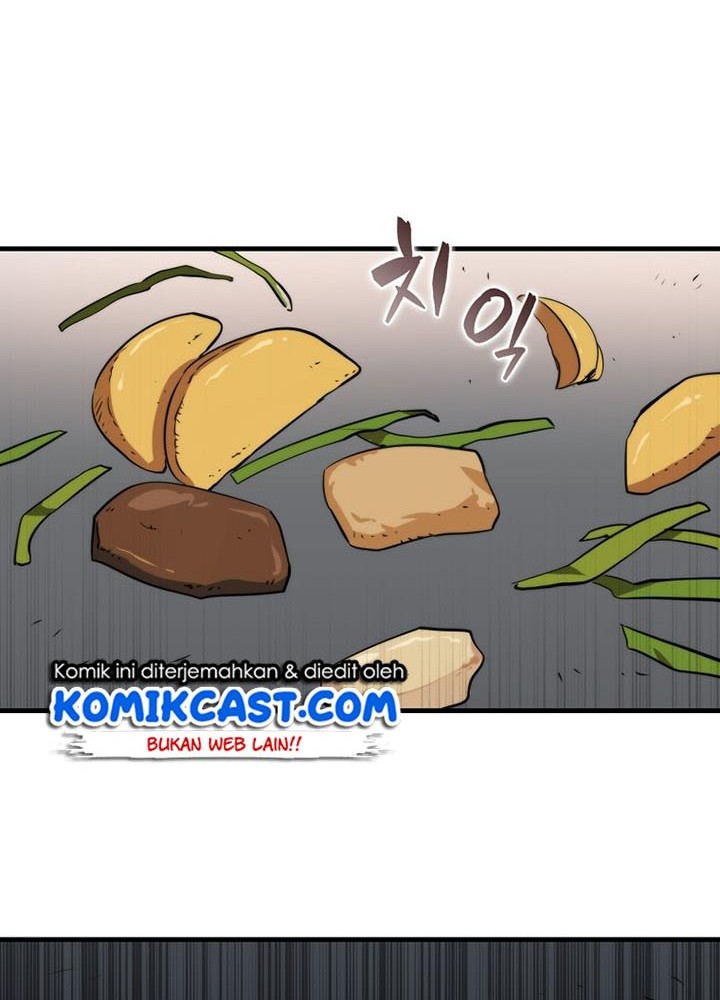Sleeping Ranker Chapter 12 - halaman 16