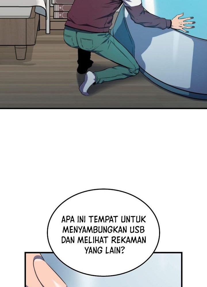 Sleeping Ranker Chapter 12 - halaman 18