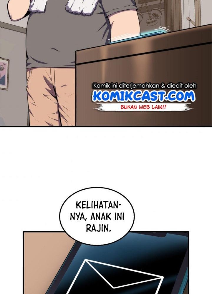 Sleeping Ranker Chapter 12 - halaman 25