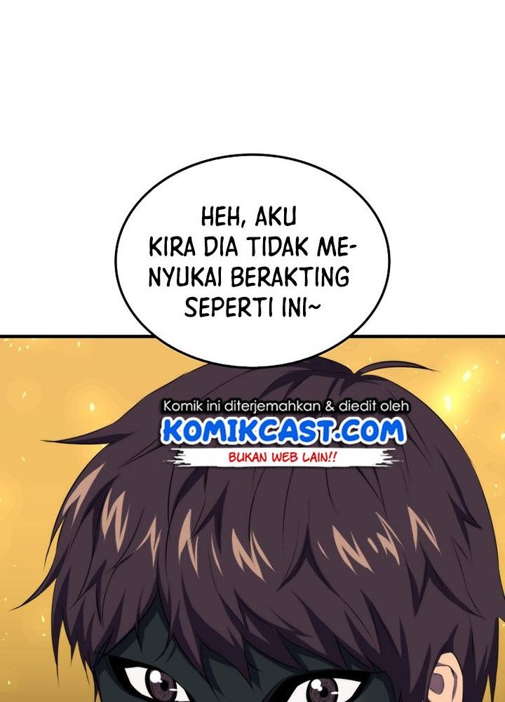 Sleeping Ranker Chapter 12 - halaman 27