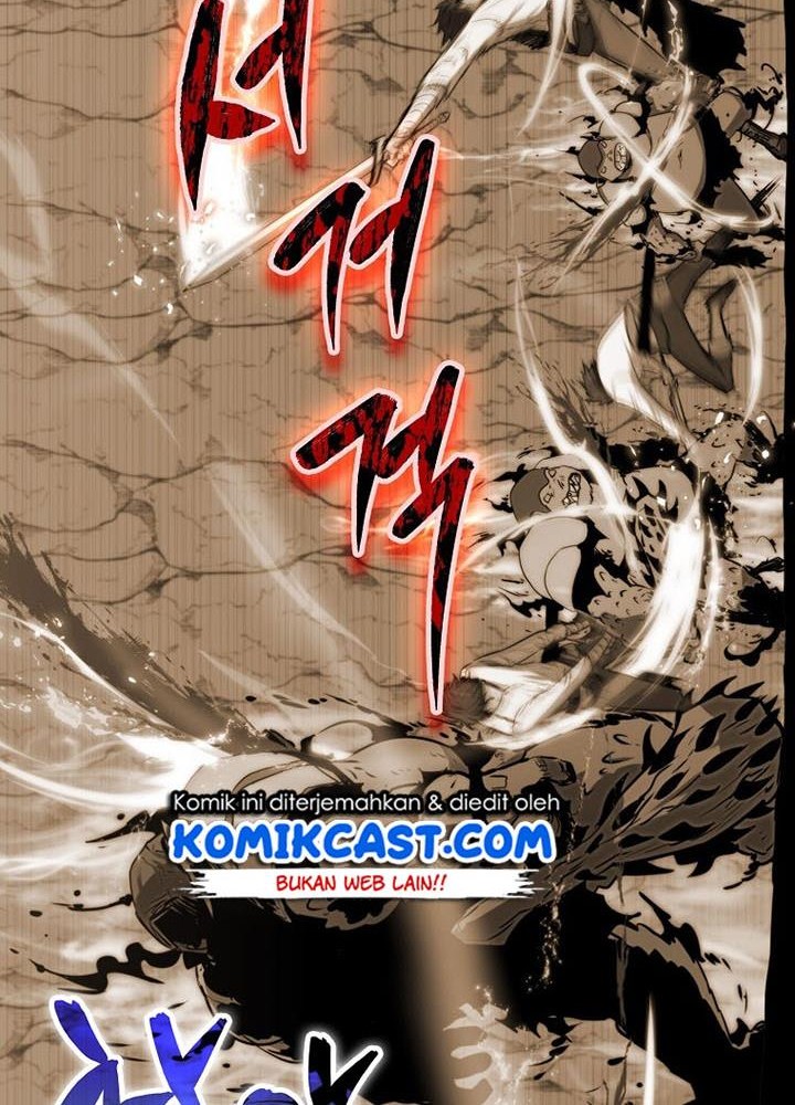 Sleeping Ranker Chapter 12 - halaman 31