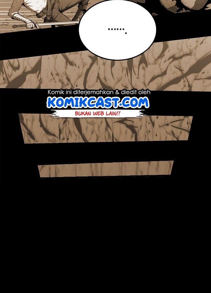 Sleeping Ranker Chapter 12 - halaman 33