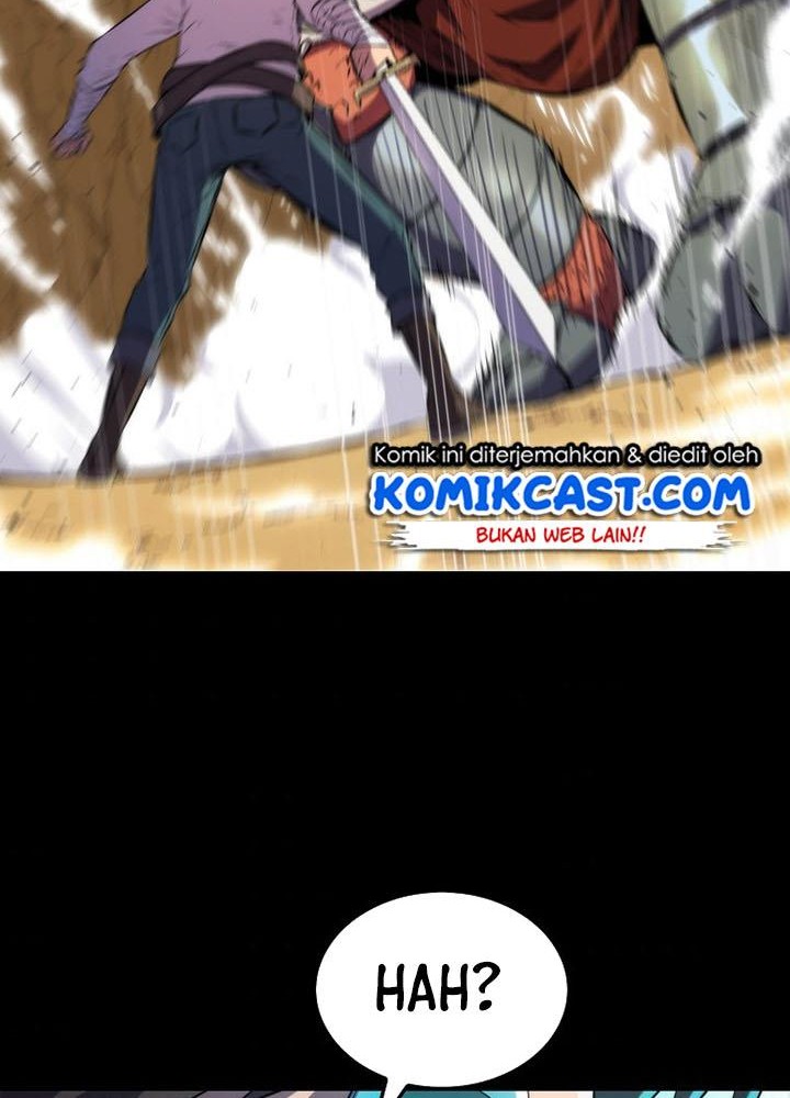 Sleeping Ranker Chapter 12 - halaman 36