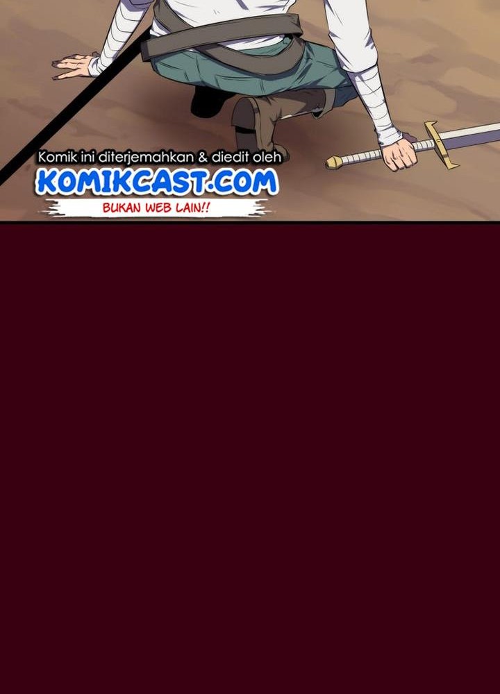 Sleeping Ranker Chapter 12 - halaman 38