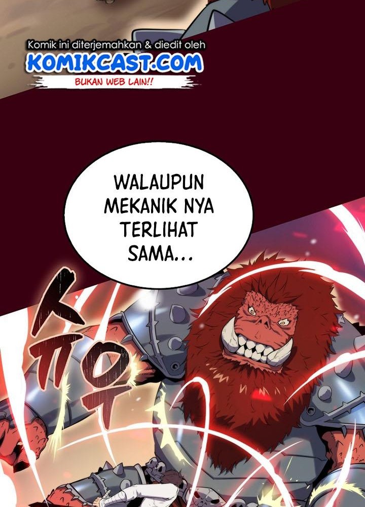 Sleeping Ranker Chapter 12 - halaman 40