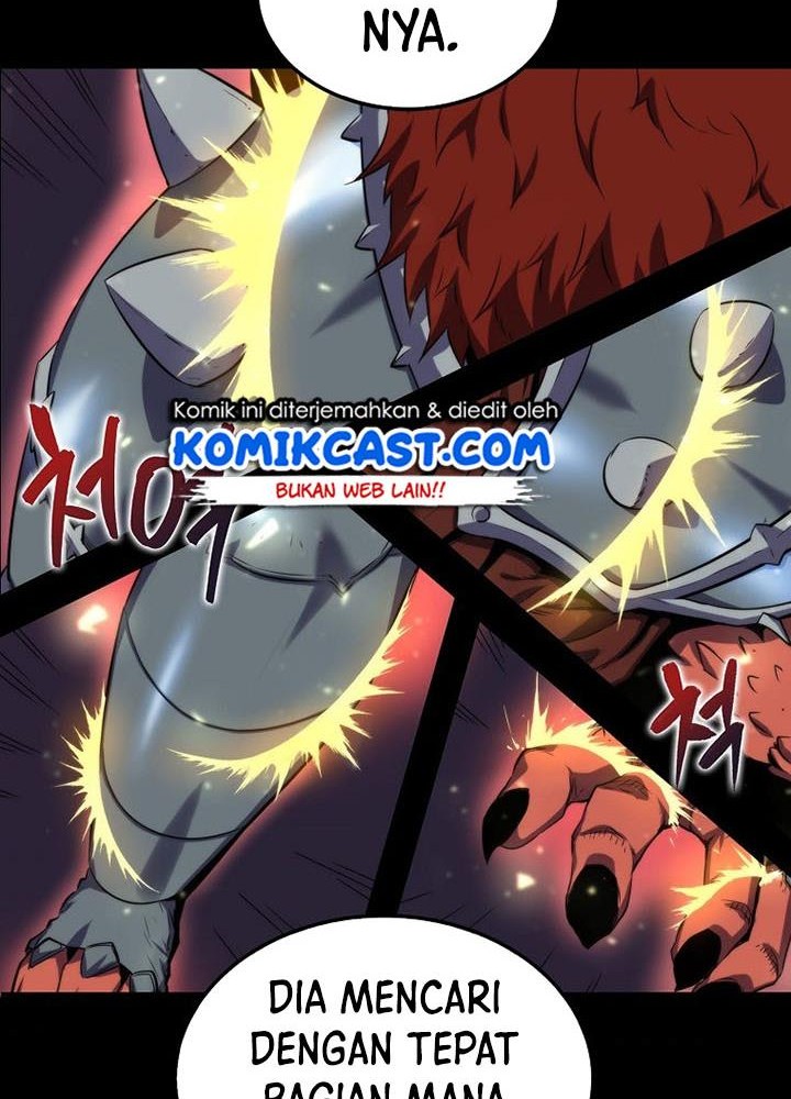 Sleeping Ranker Chapter 12 - halaman 42