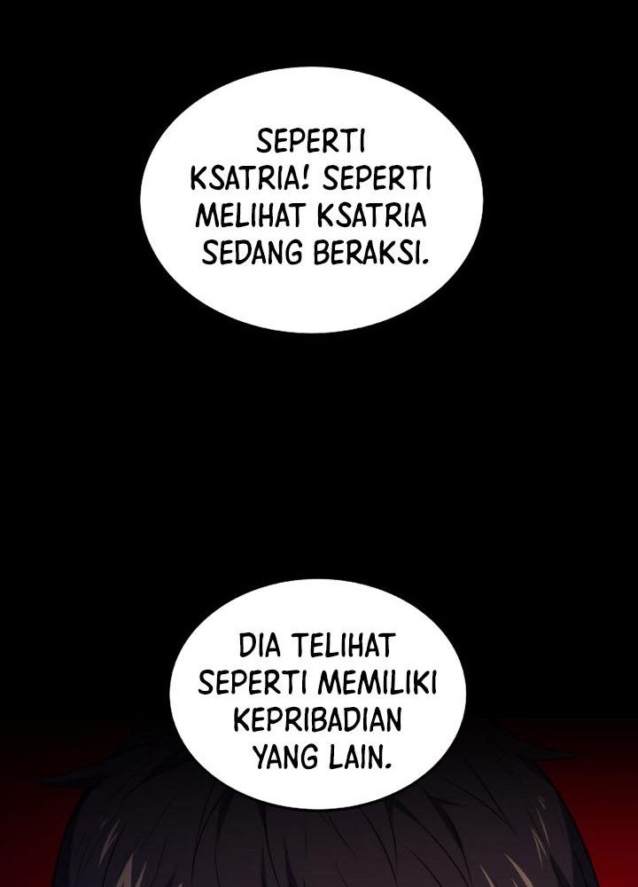Sleeping Ranker Chapter 12 - halaman 44