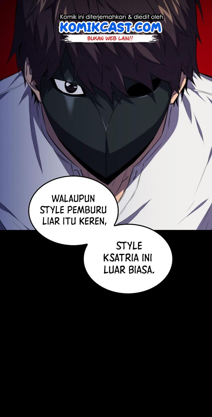 Sleeping Ranker Chapter 12 - halaman 45
