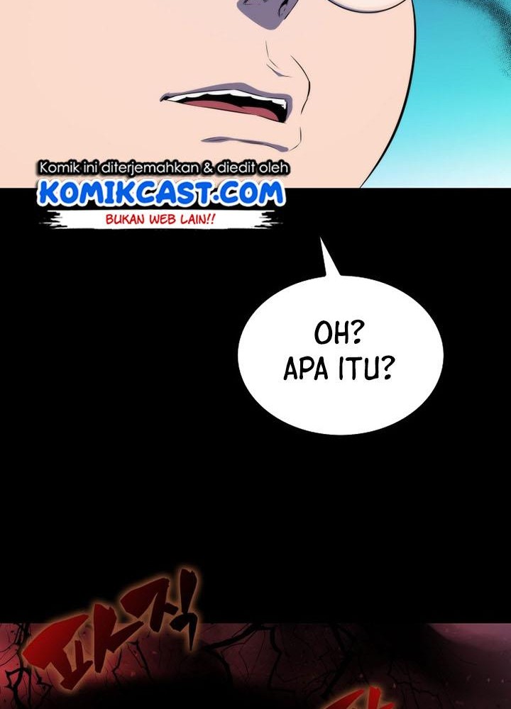 Sleeping Ranker Chapter 12 - halaman 47