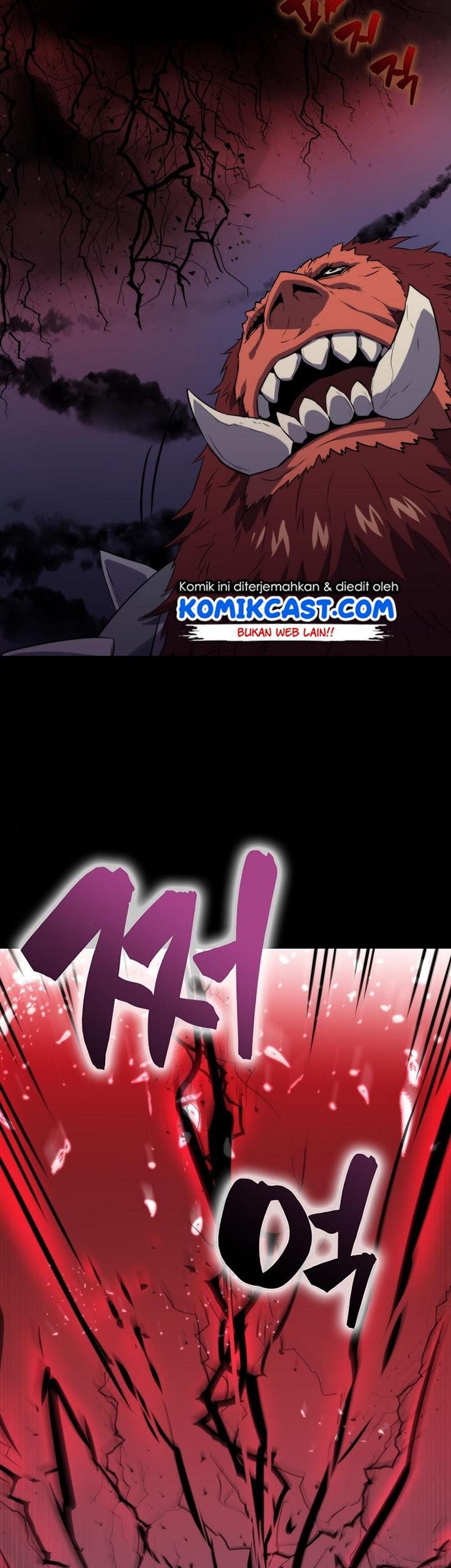 Sleeping Ranker Chapter 12 - halaman 48