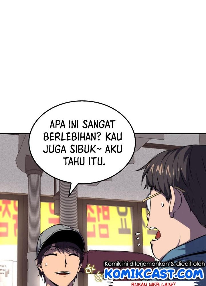 Sleeping Ranker Chapter 12 - halaman 5