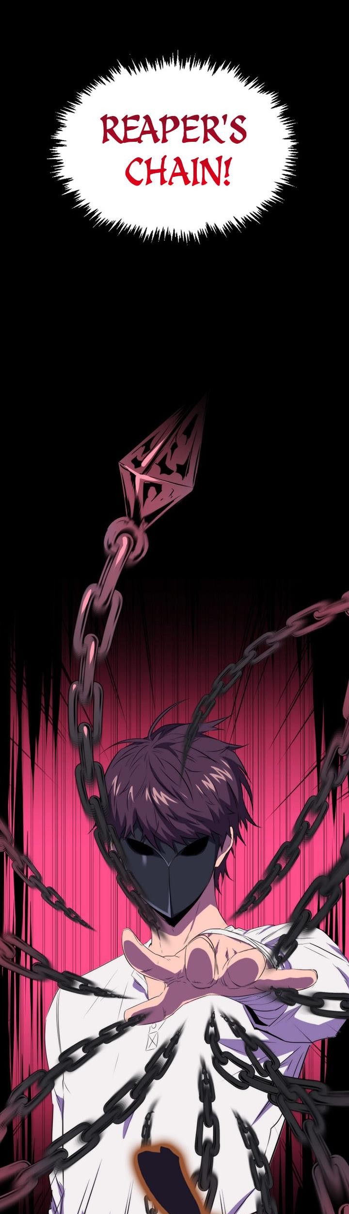 Sleeping Ranker Chapter 12 - halaman 52