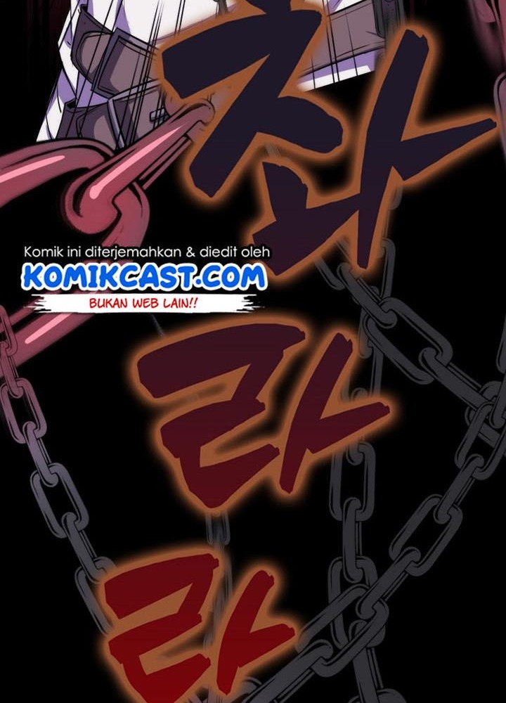 Sleeping Ranker Chapter 12 - halaman 53