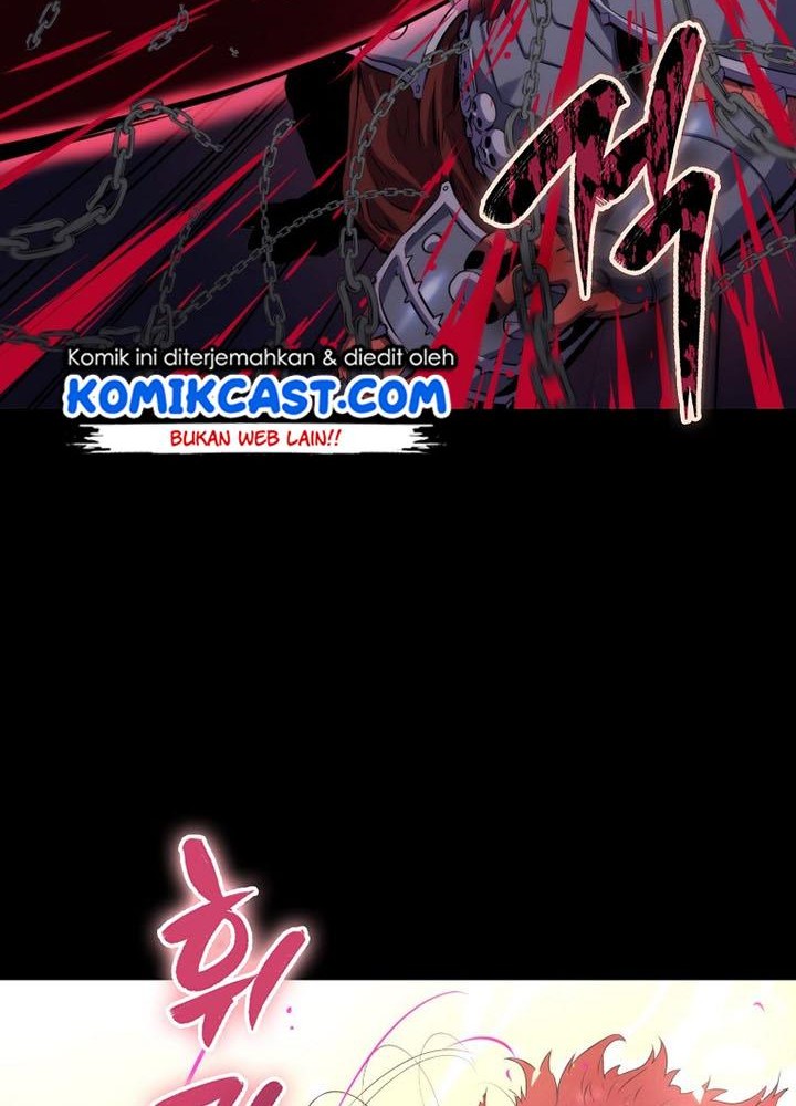 Sleeping Ranker Chapter 12 - halaman 58