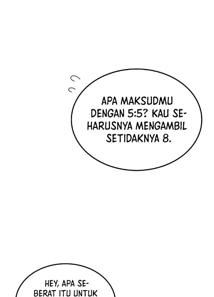 Sleeping Ranker Chapter 12 - halaman 7