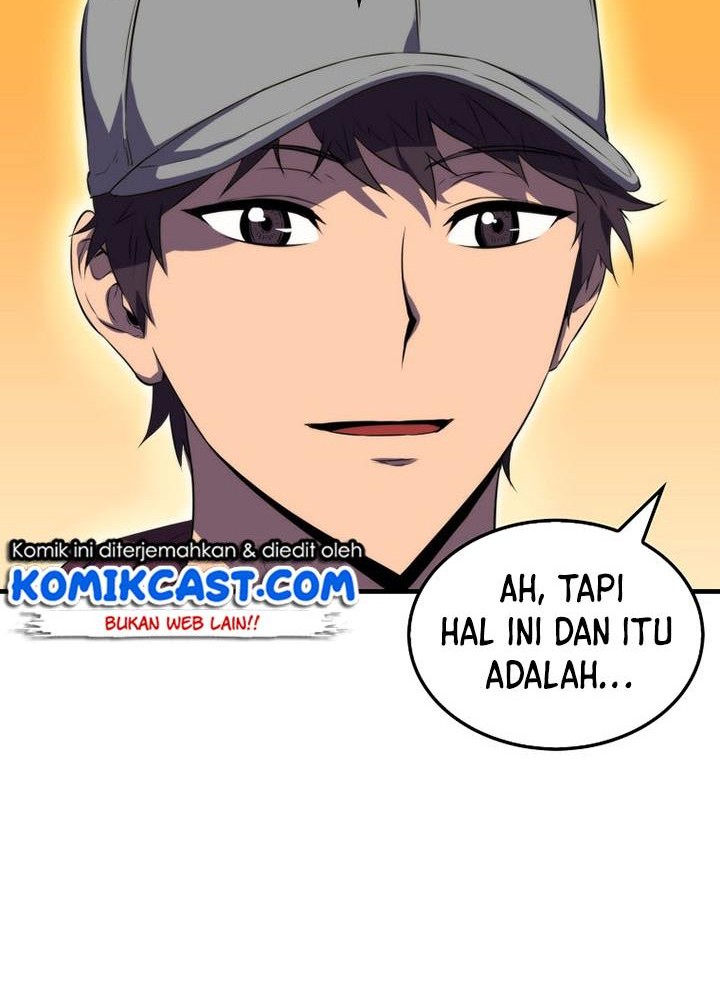Sleeping Ranker Chapter 12 - halaman 9