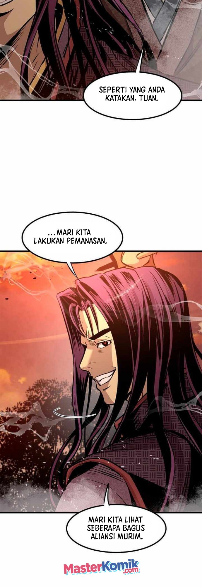 Sleeping Ranker Chapter 120 - halaman 13