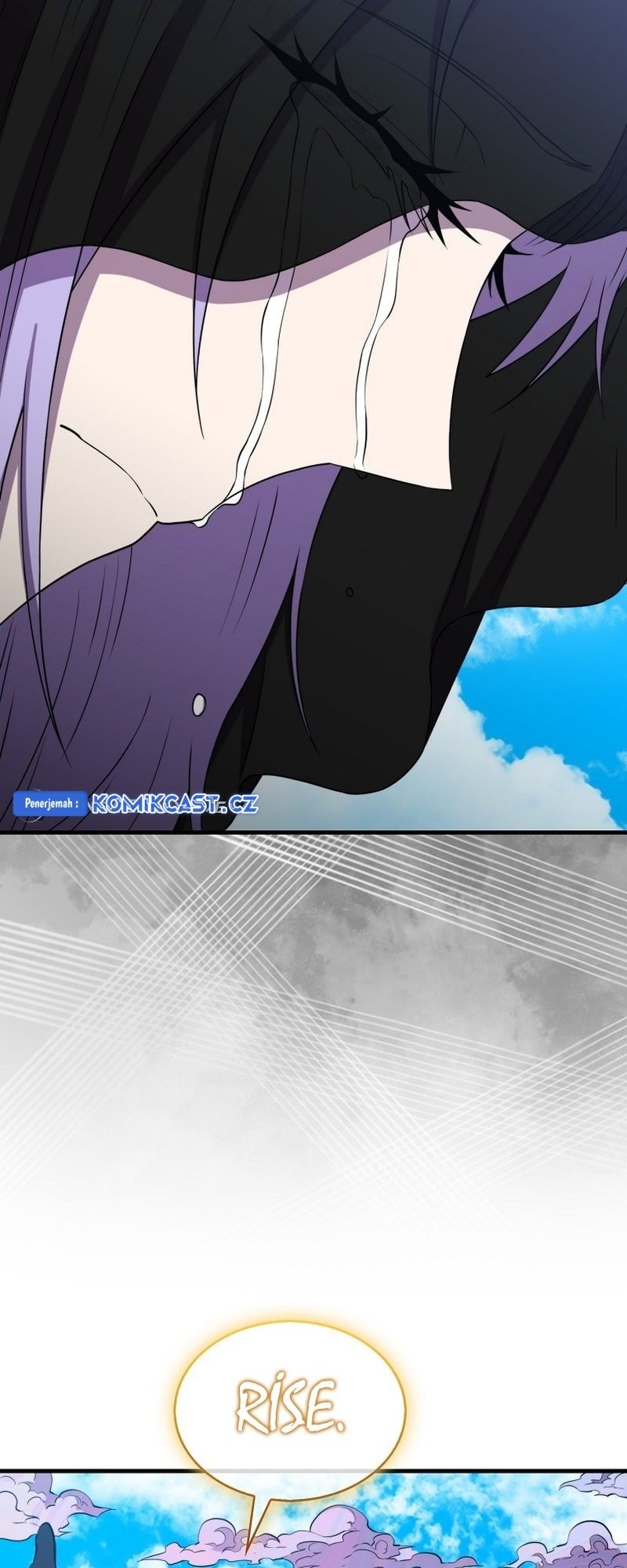 Sleeping Ranker Chapter 121 - halaman 10
