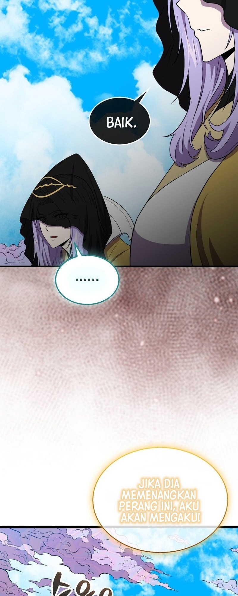 Sleeping Ranker Chapter 121 - halaman 12