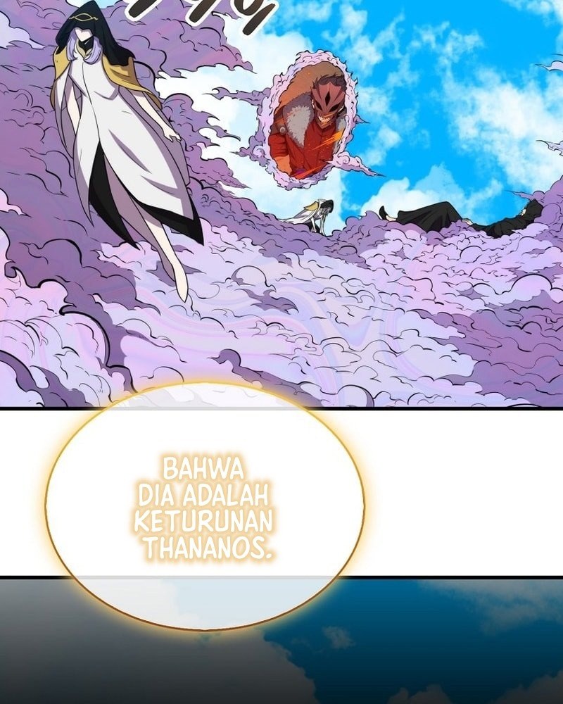 Sleeping Ranker Chapter 121 - halaman 13