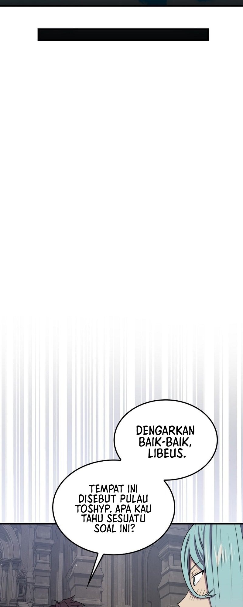 Sleeping Ranker Chapter 121 - halaman 14