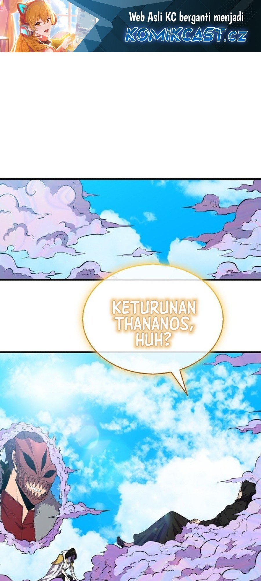 Sleeping Ranker Chapter 121 - halaman 2