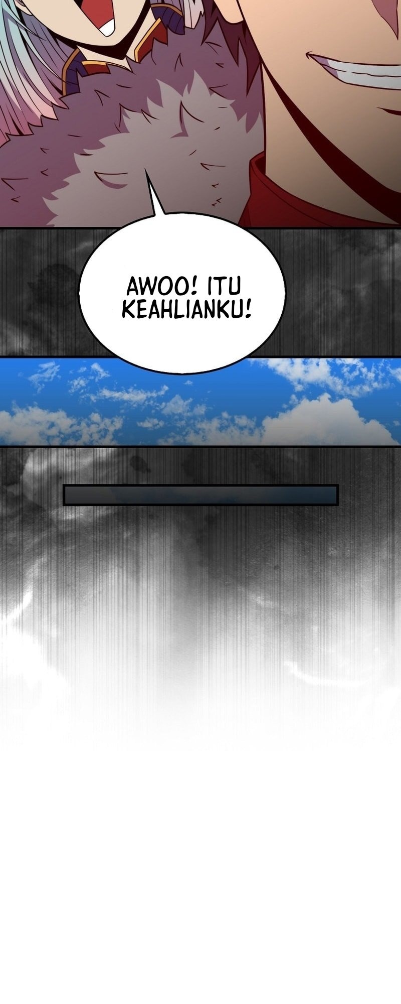 Sleeping Ranker Chapter 121 - halaman 20