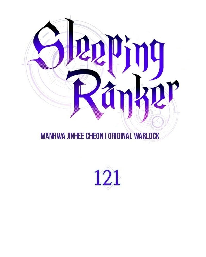 Sleeping Ranker Chapter 121 - halaman 21
