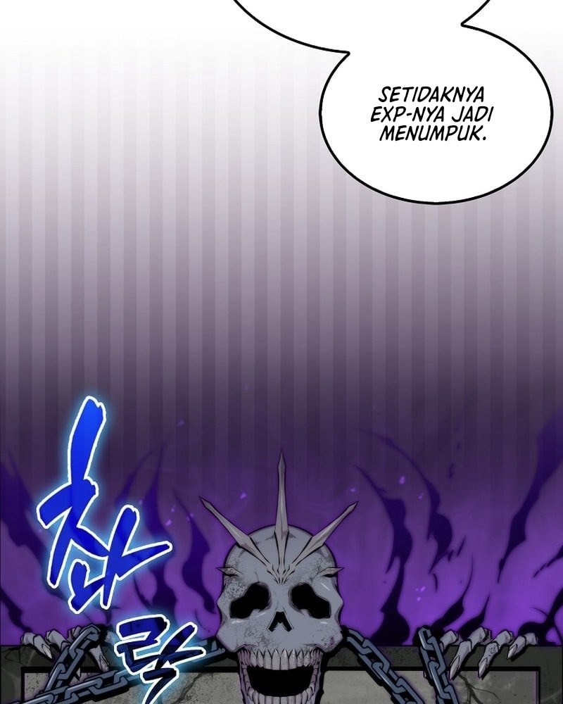 Sleeping Ranker Chapter 121 - halaman 25