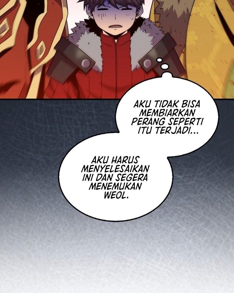 Sleeping Ranker Chapter 121 - halaman 29