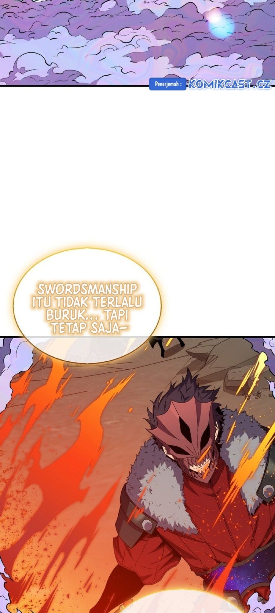 Sleeping Ranker Chapter 121 - halaman 3