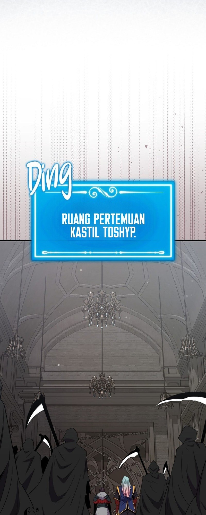 Sleeping Ranker Chapter 121 - halaman 30
