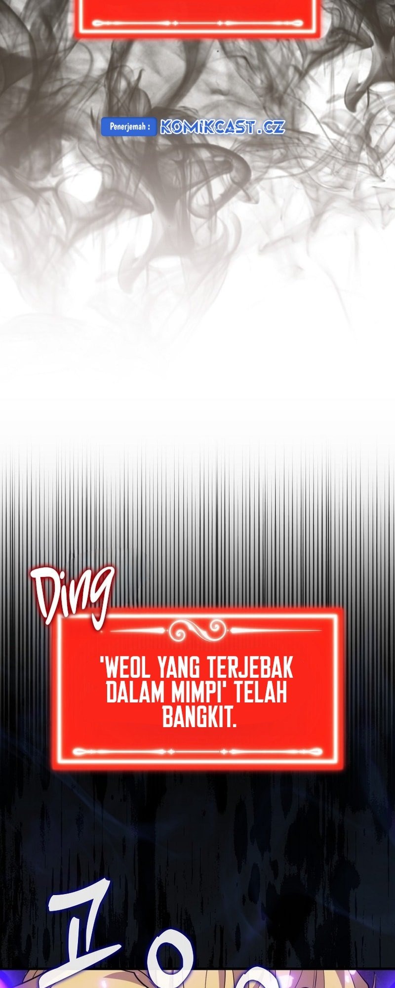 Sleeping Ranker Chapter 121 - halaman 35