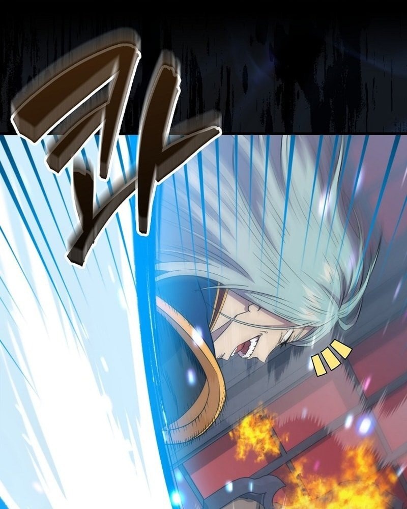 Sleeping Ranker Chapter 121 - halaman 41