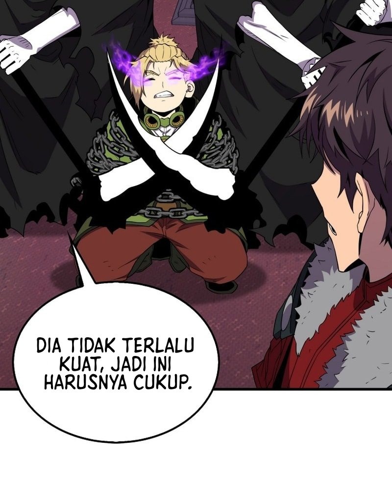 Sleeping Ranker Chapter 121 - halaman 45