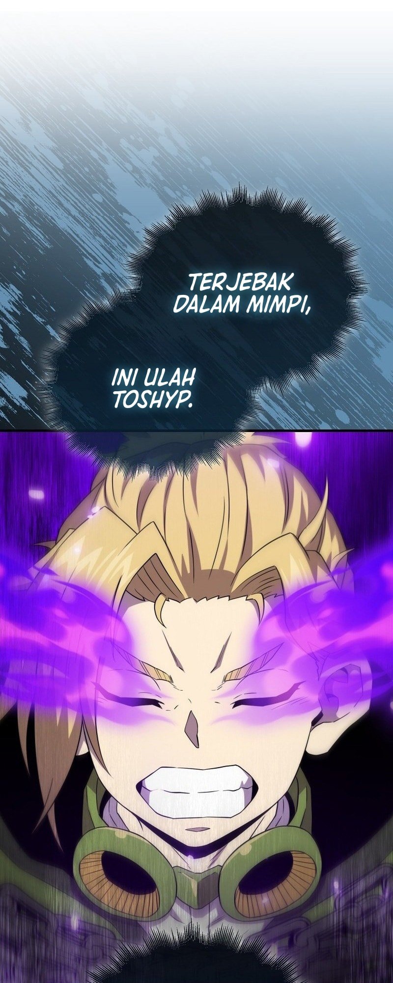 Sleeping Ranker Chapter 121 - halaman 46