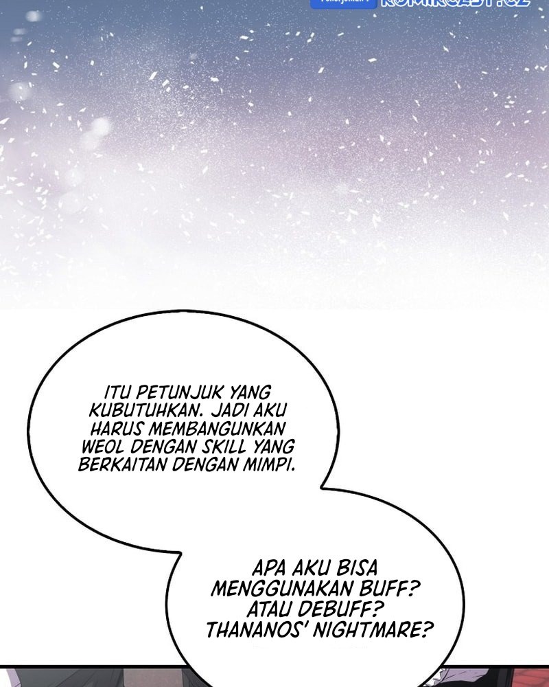 Sleeping Ranker Chapter 121 - halaman 49