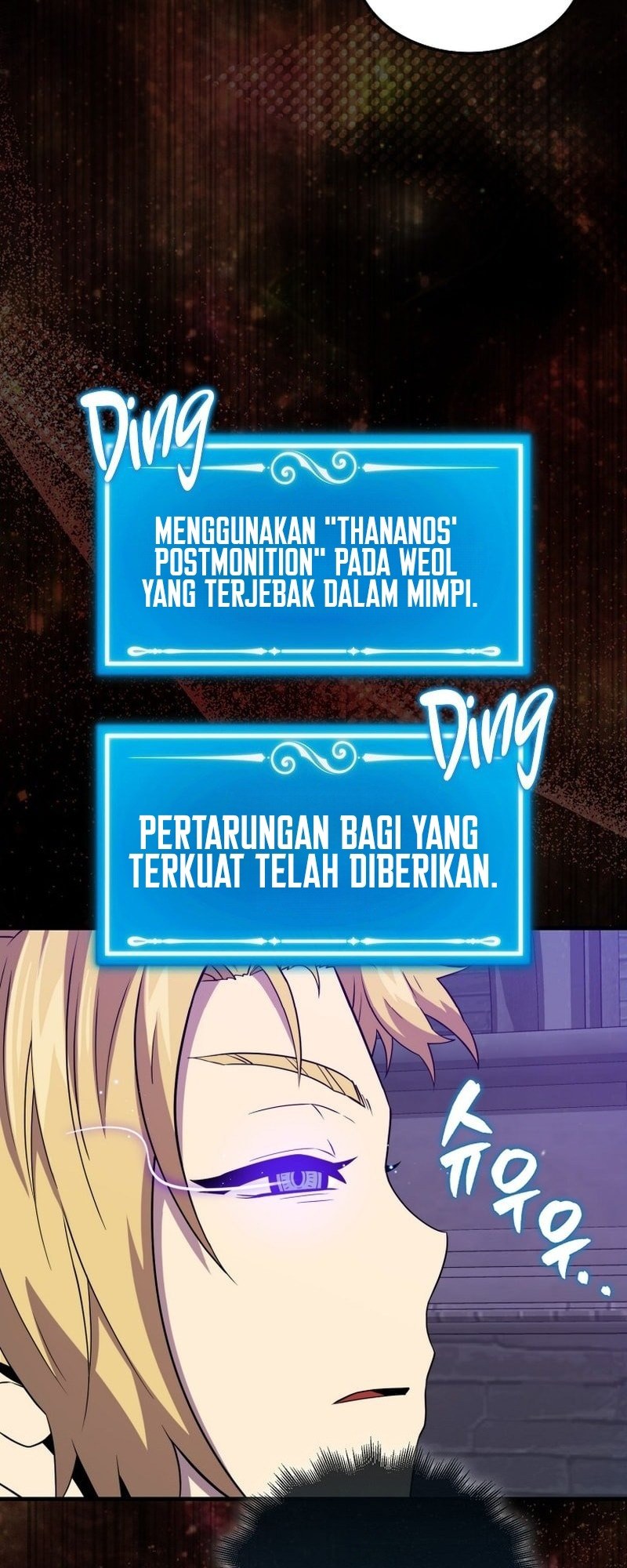Sleeping Ranker Chapter 121 - halaman 56